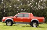Ford Ranger 2006 года